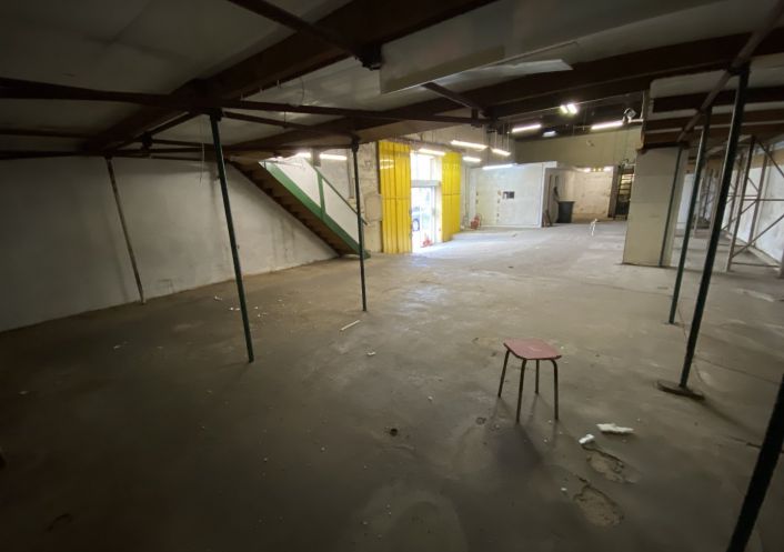 vente Immeuble Sete