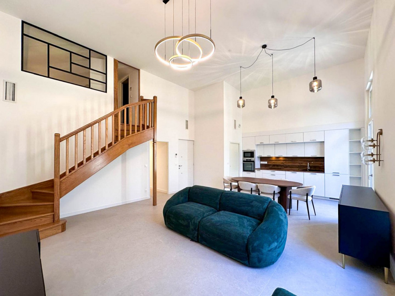 vente Appartement Sete - Photo 2