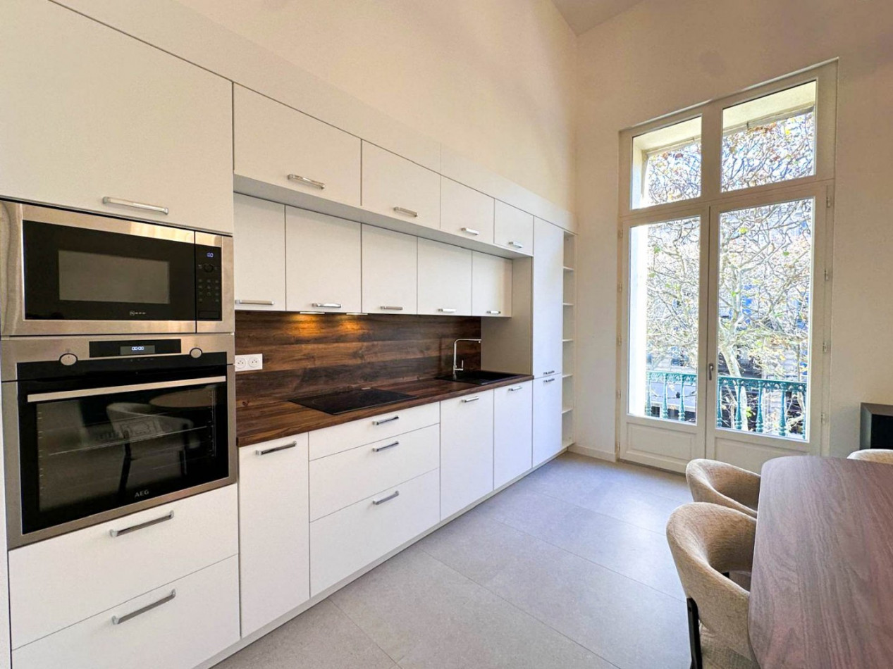 vente Appartement Sete - Photo 3