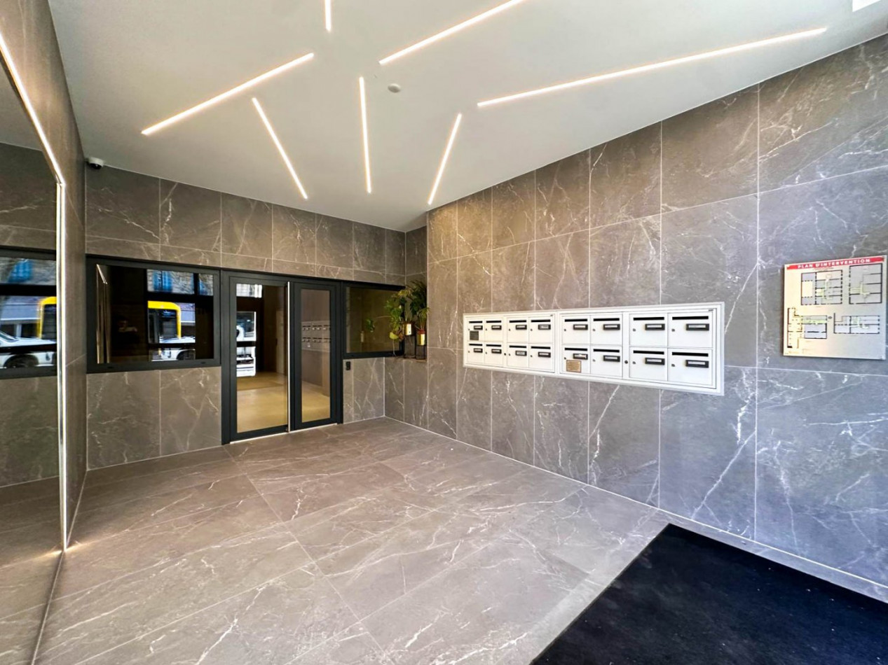 vente Appartement Sete - Photo 9