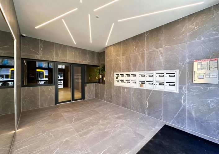 vente Appartement Sete