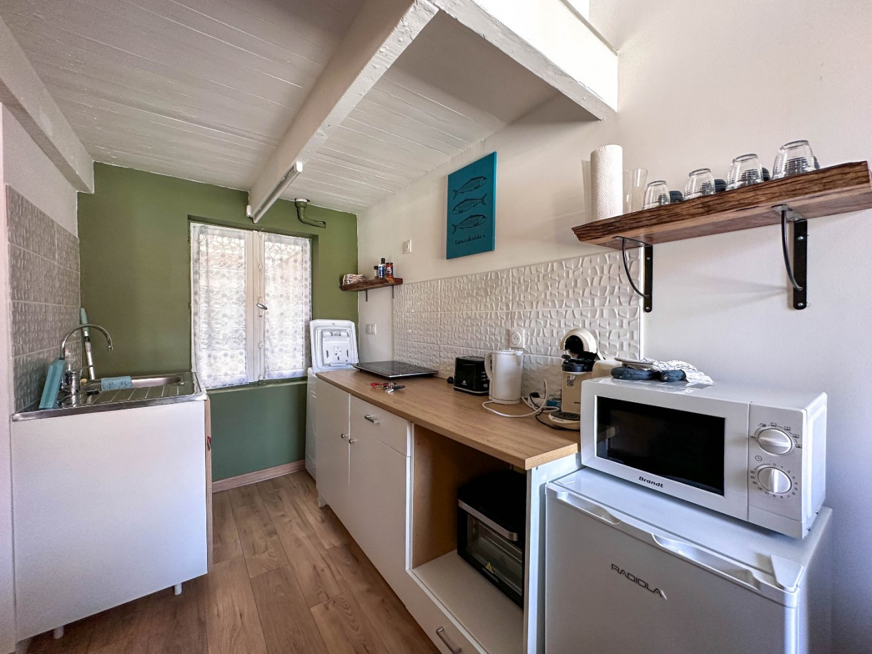 vente Appartement Sete - Photo 3