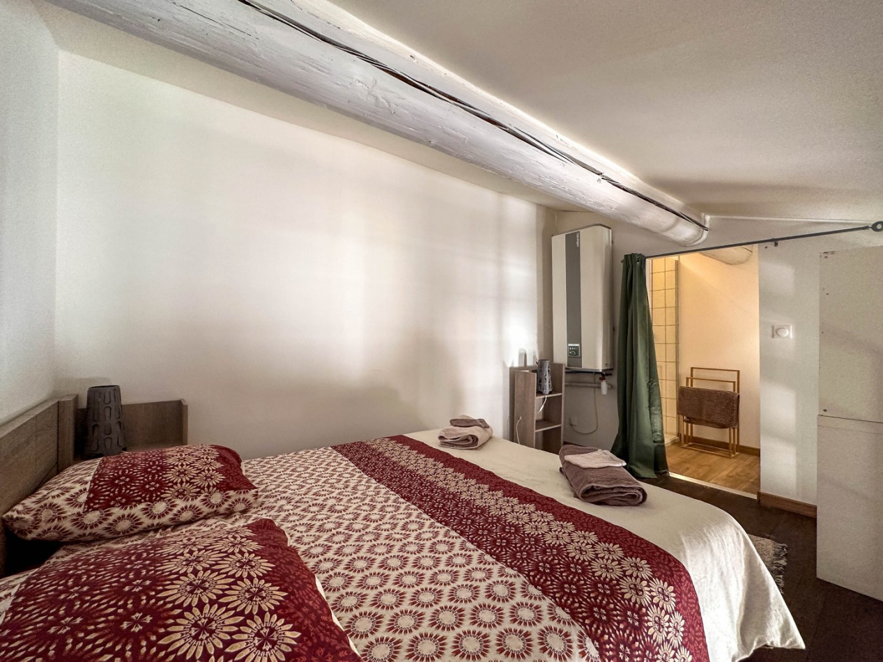 vente Appartement Sete - Photo 5