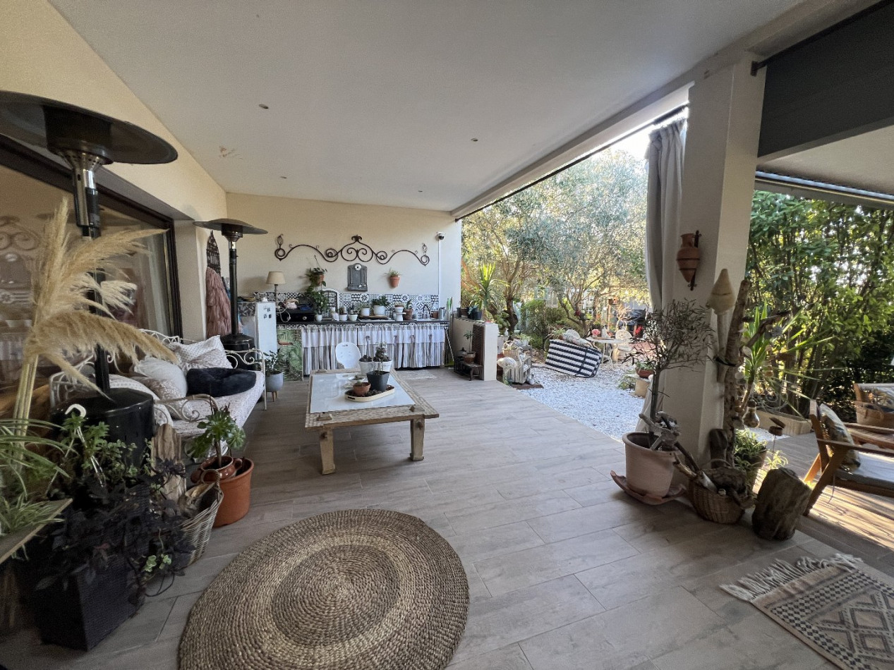 vente Ensemble immobilier Frontignan - Photo 3