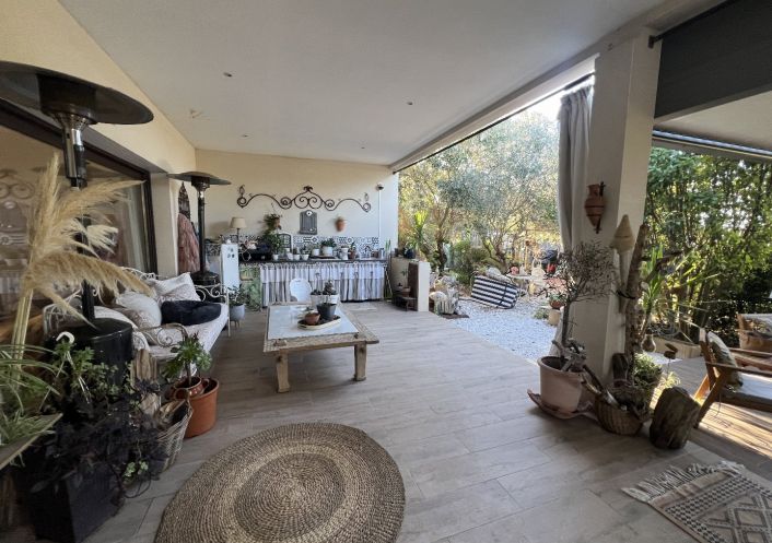 vente Ensemble immobilier Frontignan