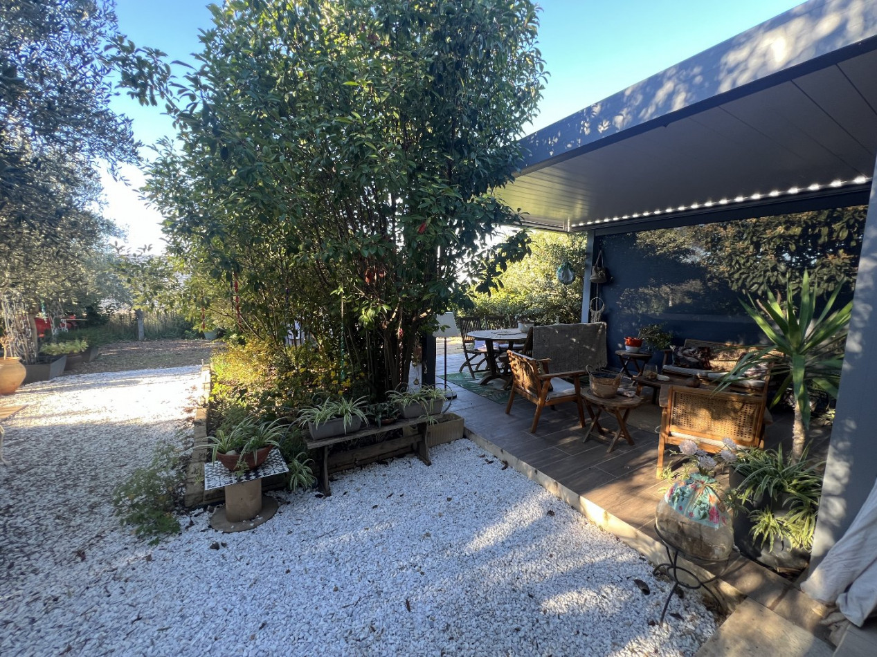 vente Ensemble immobilier Frontignan - Photo 1