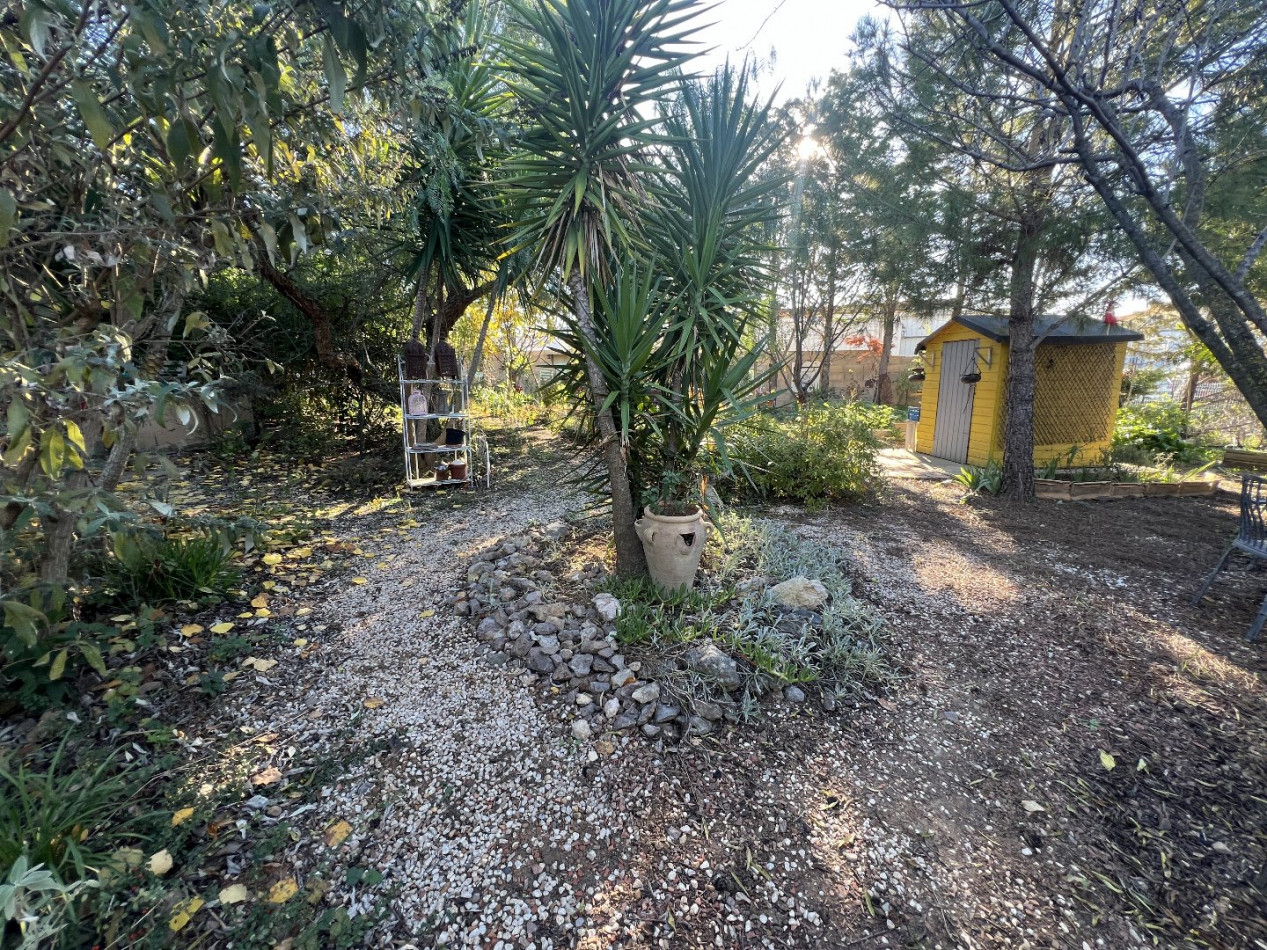 vente Ensemble immobilier Frontignan - Photo 4