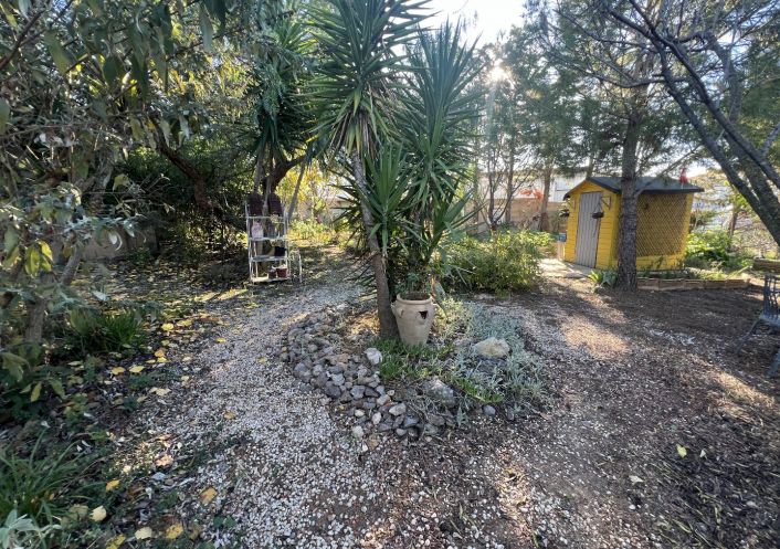 vente Ensemble immobilier Frontignan