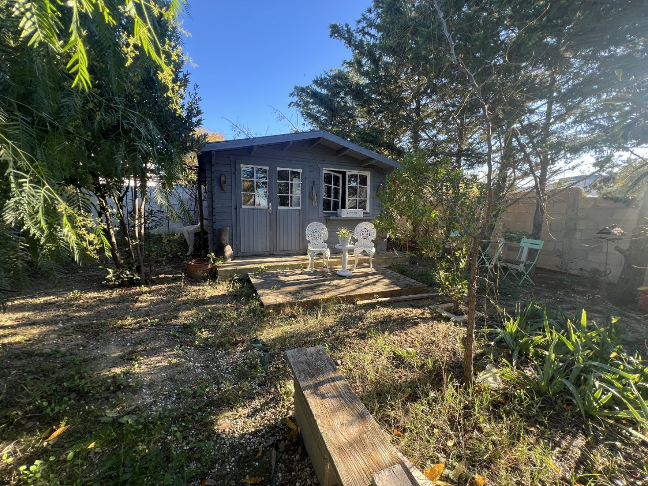 vente Ensemble immobilier Frontignan - Photo 5