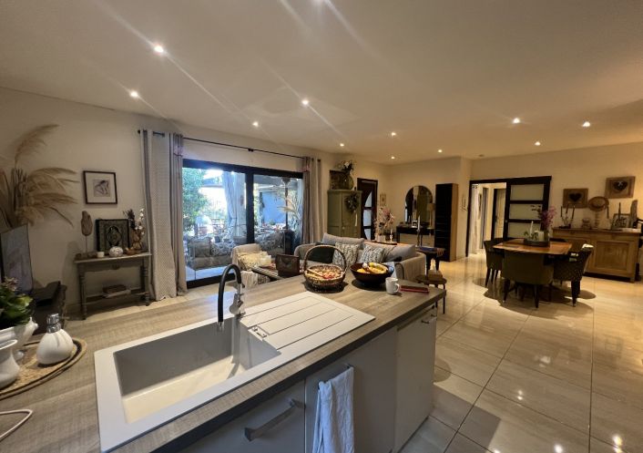 vente Ensemble immobilier Frontignan