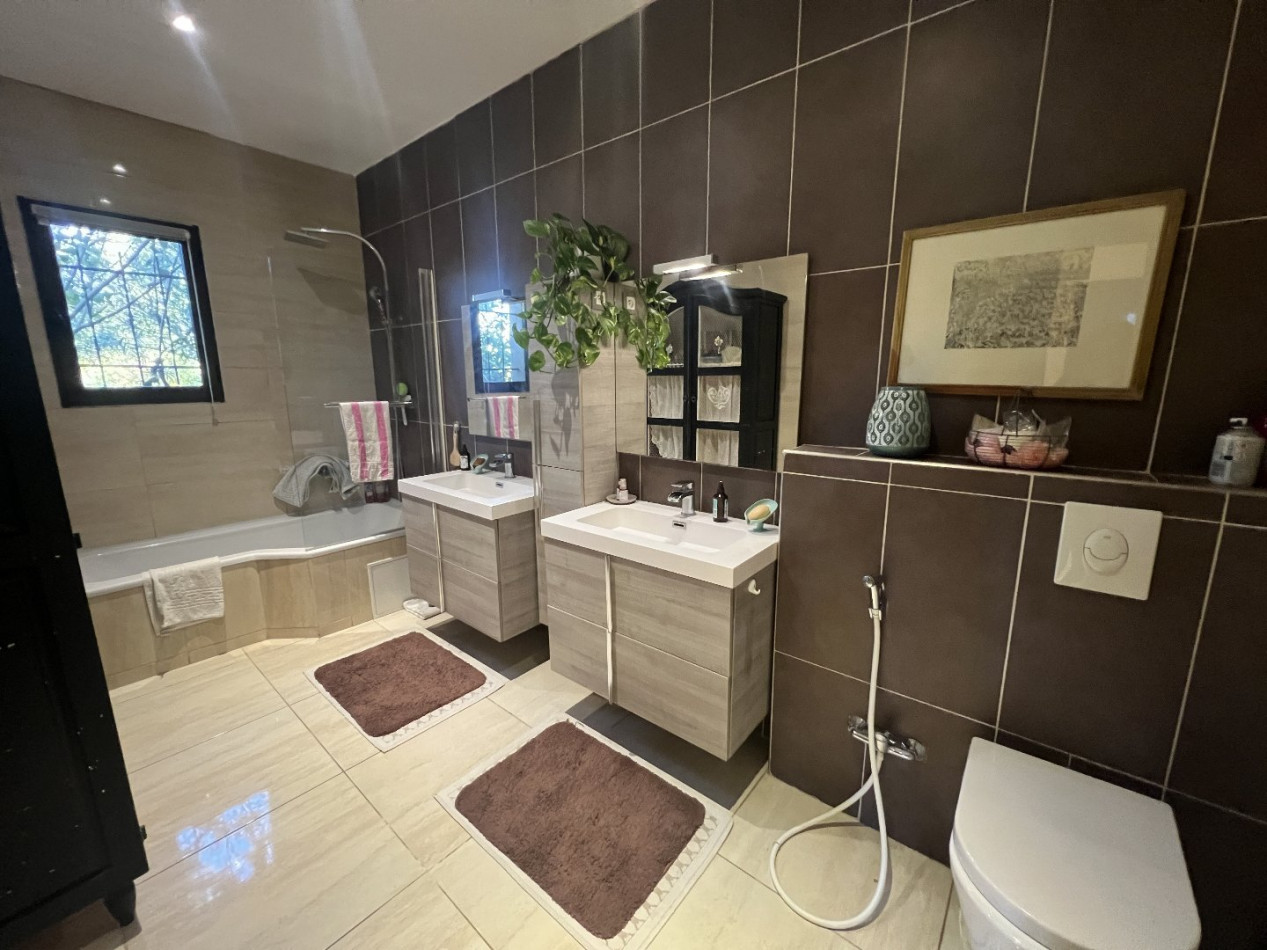 vente Ensemble immobilier Frontignan - Photo 7