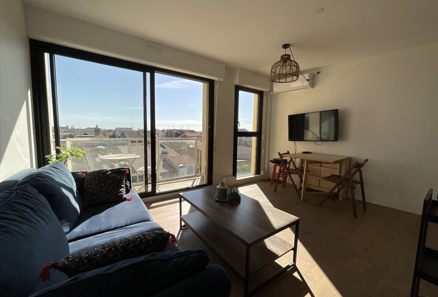 vente Appartement Sete - Photo 2