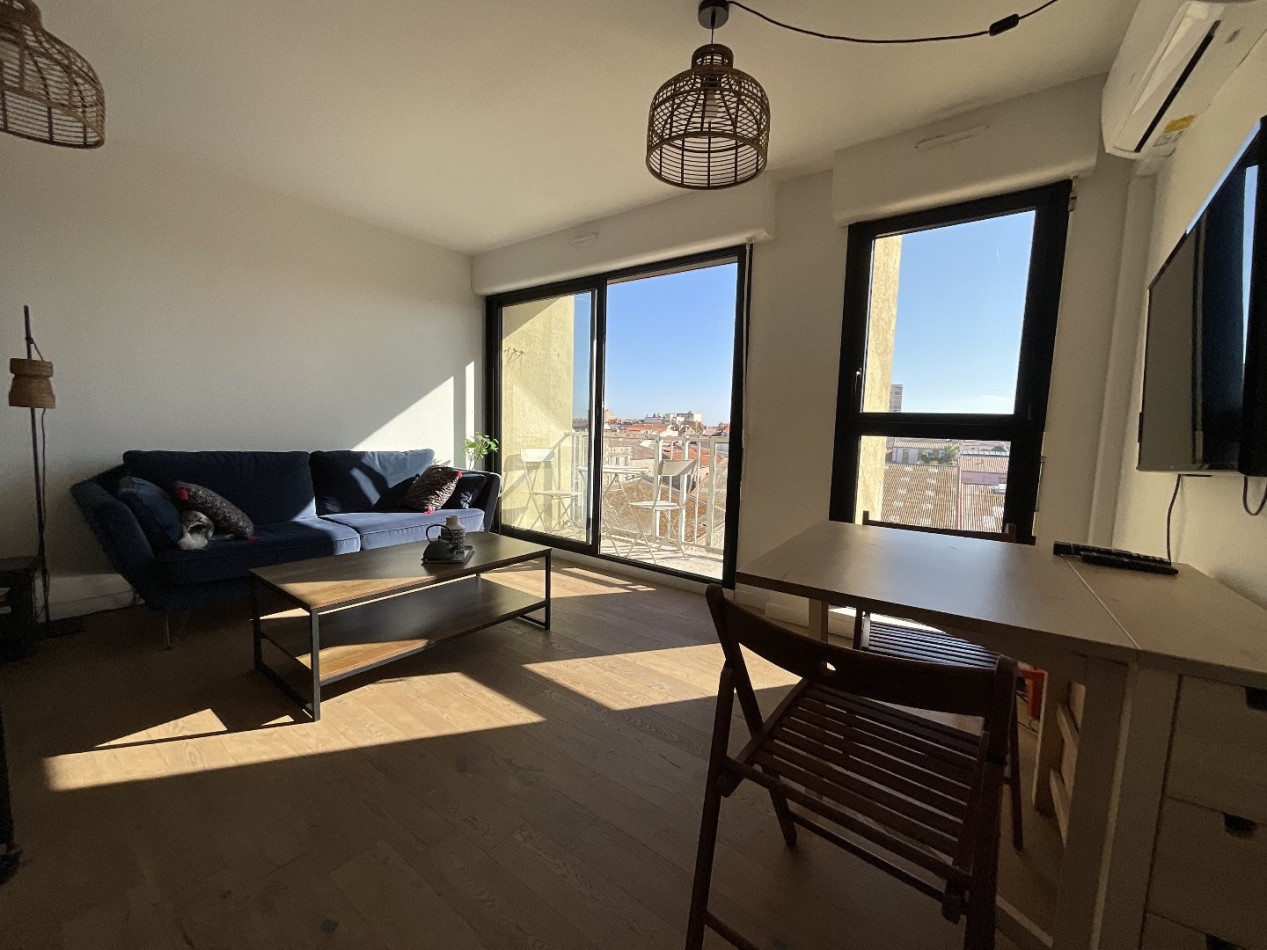 vente Appartement Sete - Photo 3