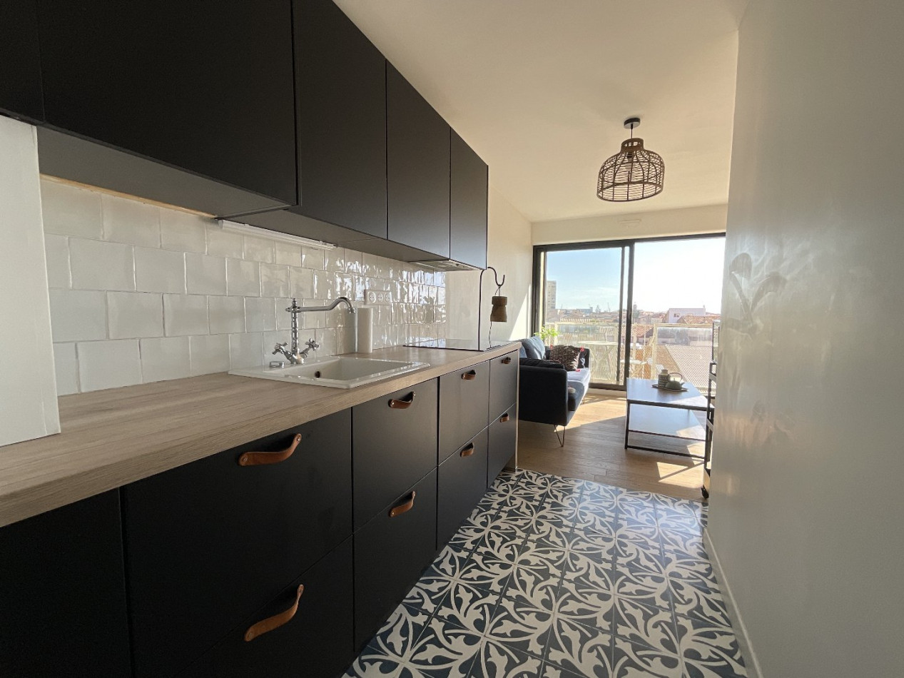 vente Appartement Sete - Photo 4