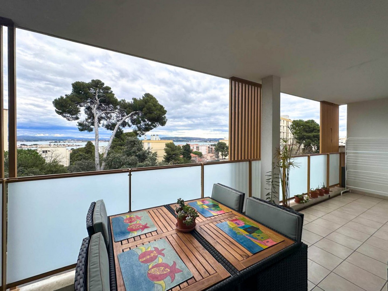 vente Appartement Sete - Photo 2