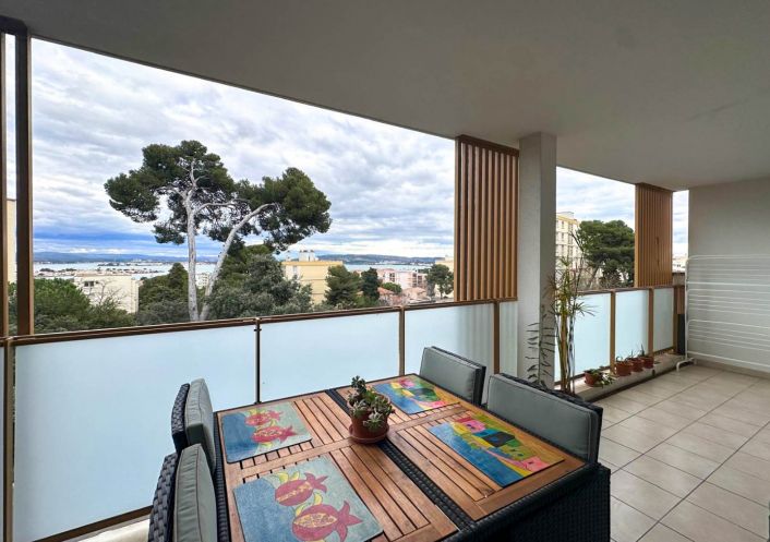 vente Appartement Sete