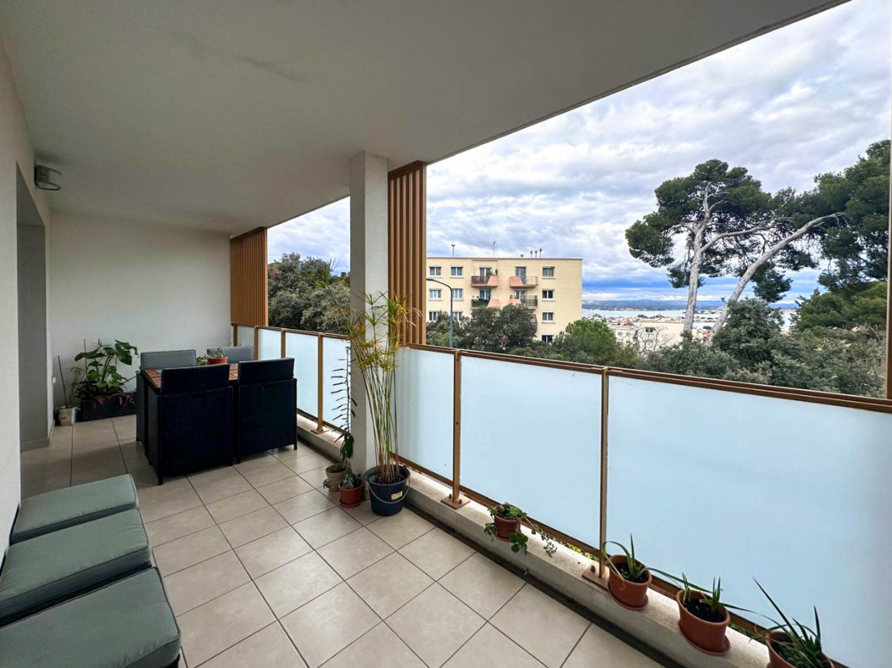 vente Appartement Sete - Photo 3