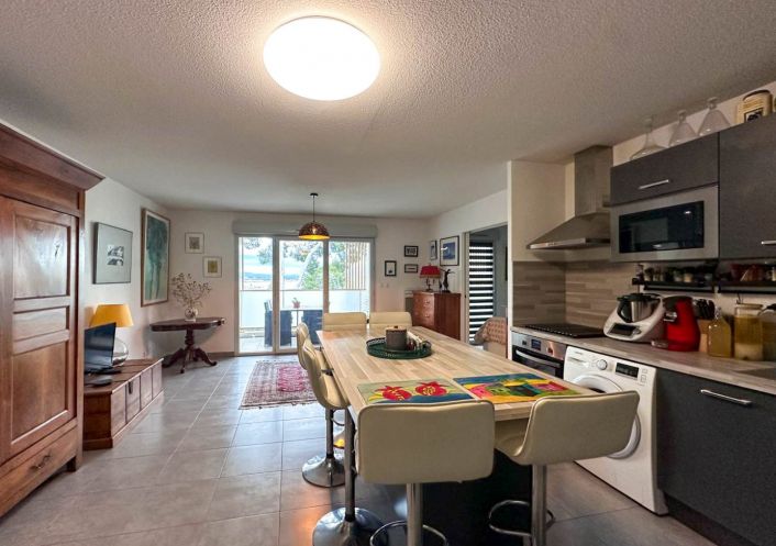 vente Appartement Sete