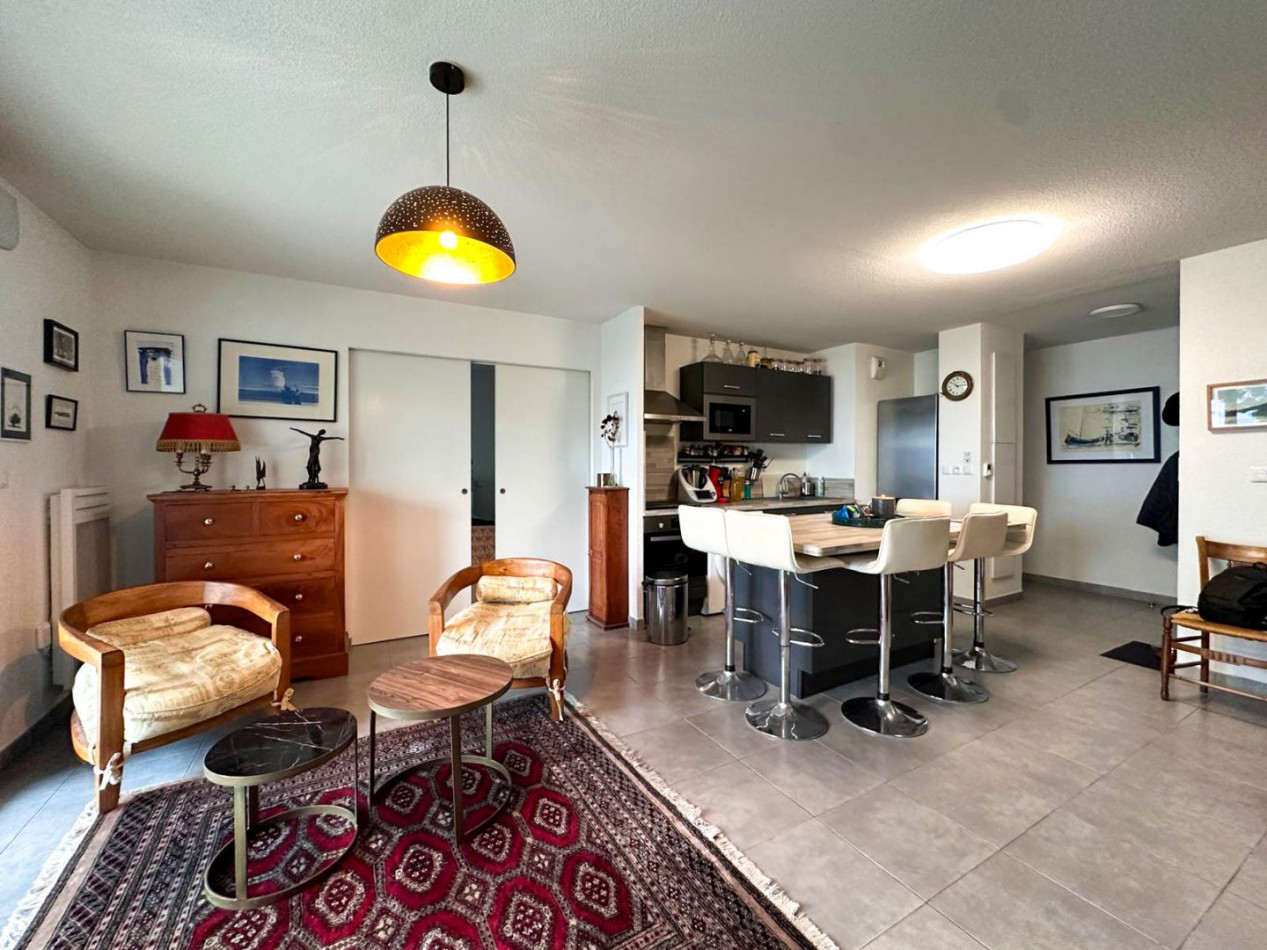 vente Appartement Sete - Photo 5