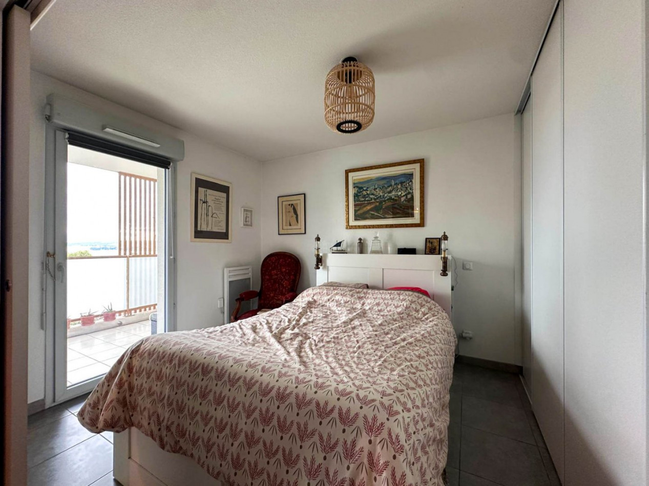 vente Appartement Sete - Photo 6