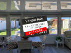 vente Maison Frontignan