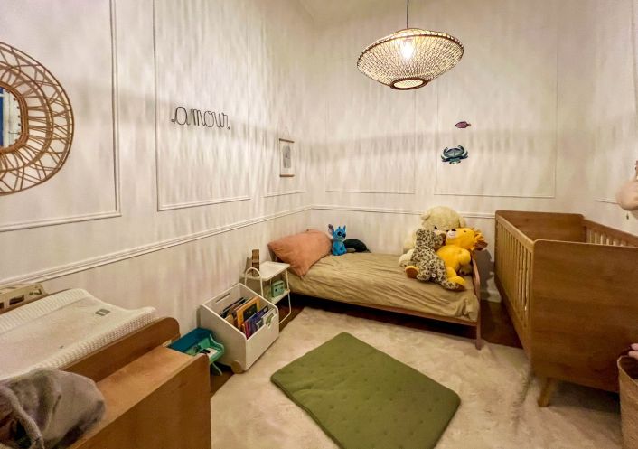 vente Appartement Sete