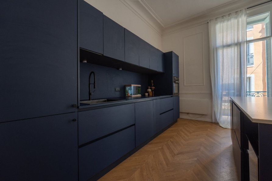 vente Appartement Sete - Photo 3