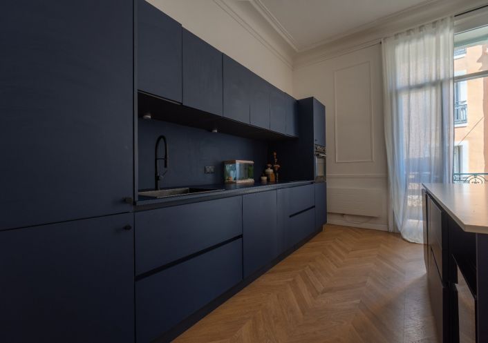 vente Appartement Sete