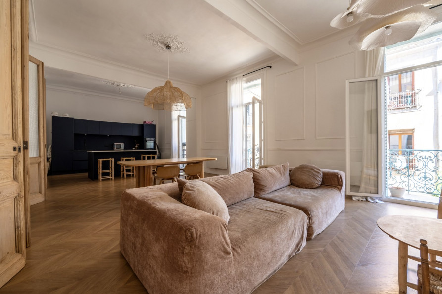 vente Appartement Sete - Photo 1