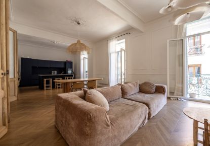 vente Appartement Sete