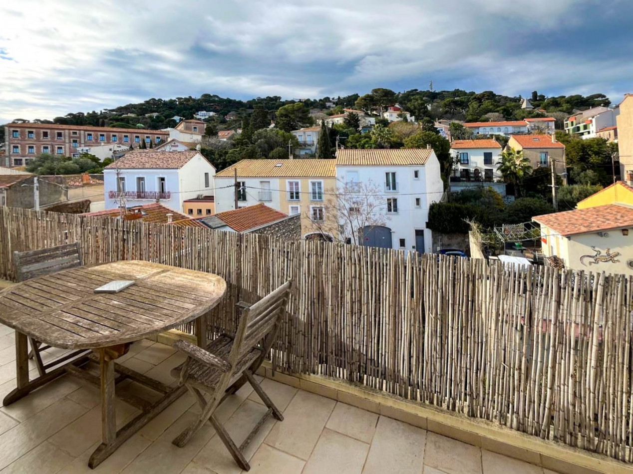 vente Appartement Sete - Photo 2