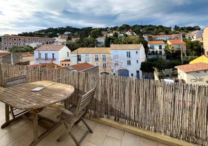 vente Appartement Sete