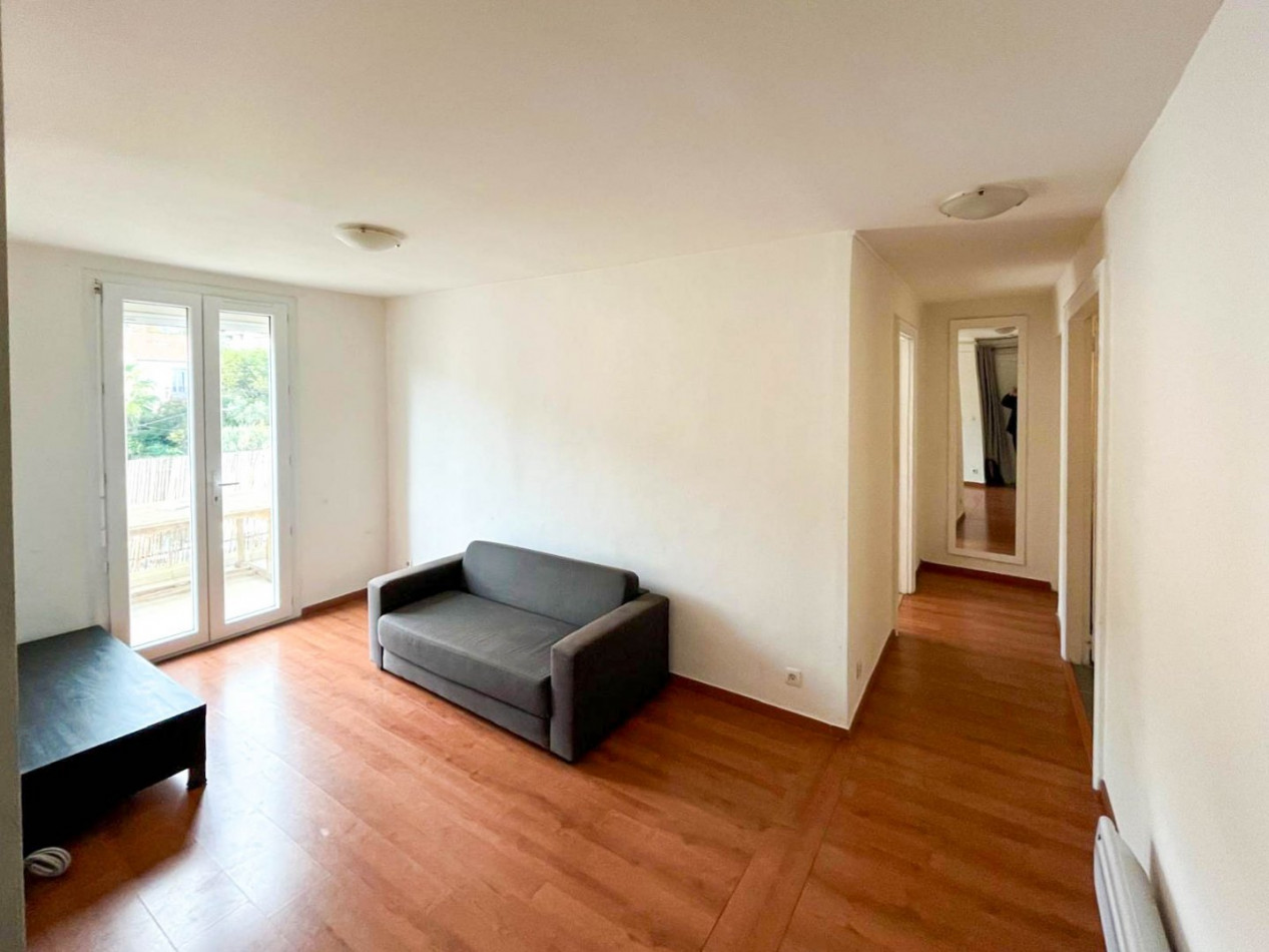vente Appartement Sete - Photo 3