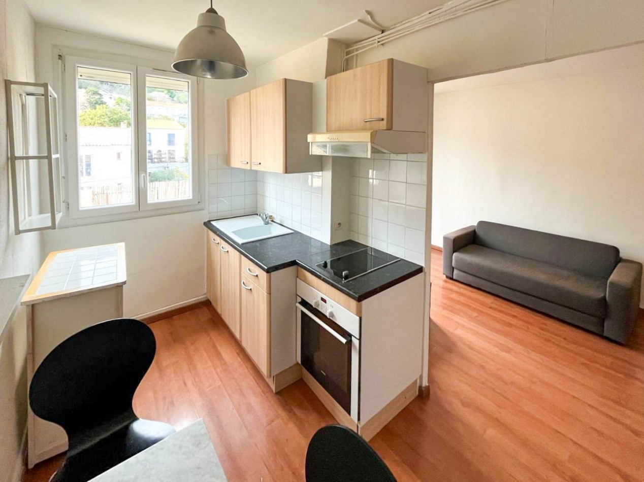 vente Appartement Sete - Photo 4