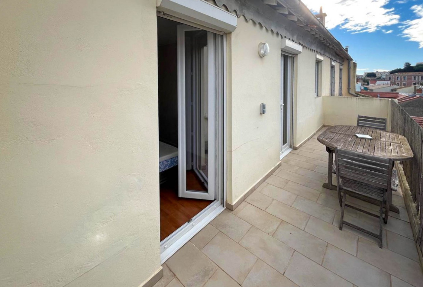 vente Appartement Sete - Photo 6