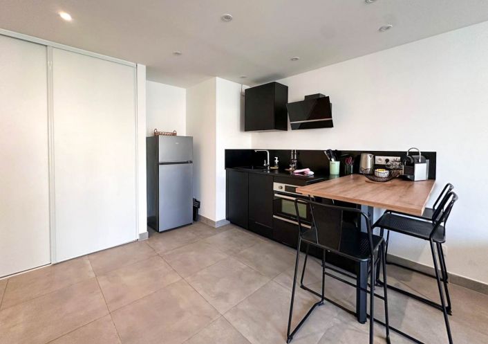 vente Appartement Sete