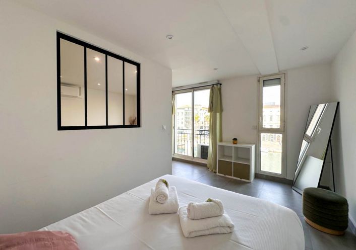 vente Appartement Sete