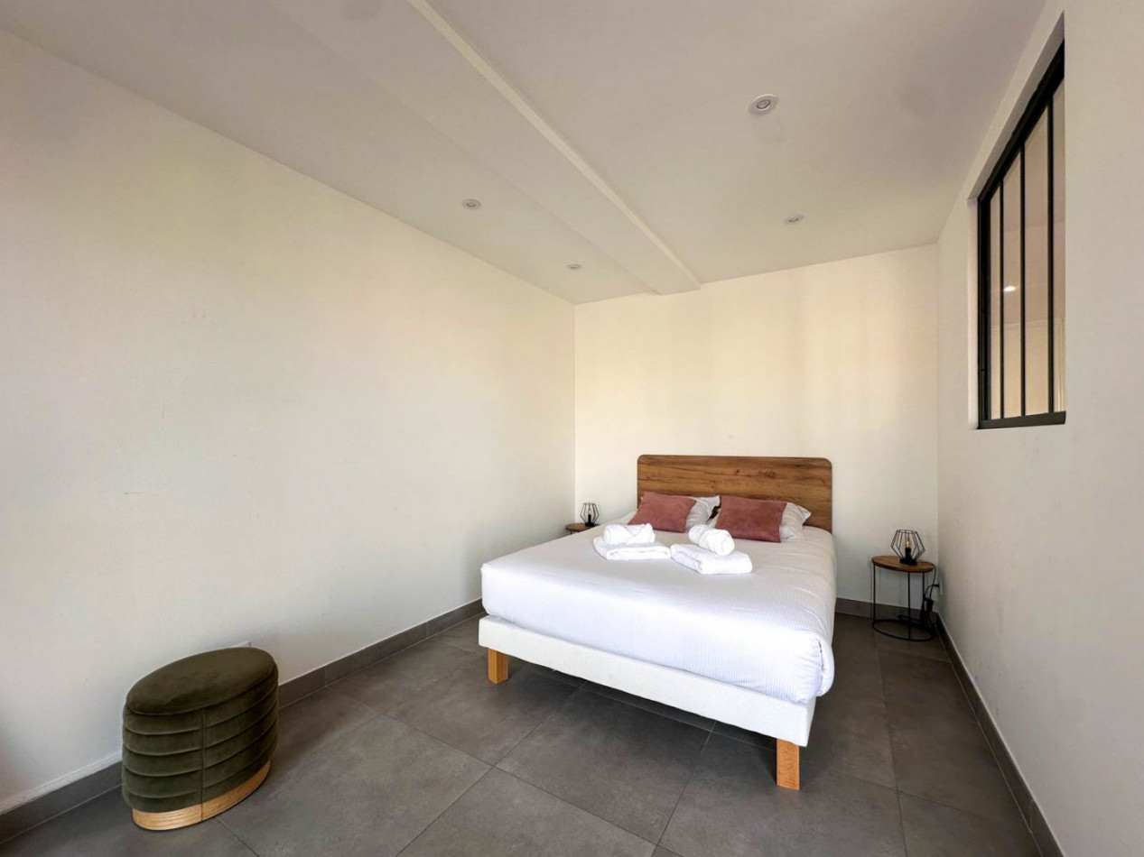 vente Appartement Sete - Photo 6