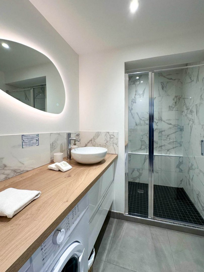 vente Appartement Sete - Photo 7