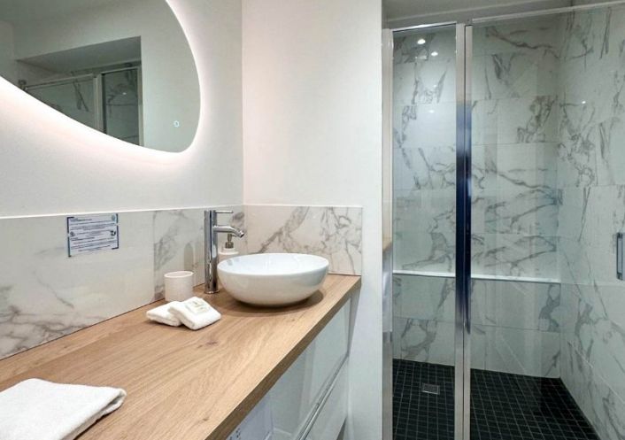 vente Appartement Sete