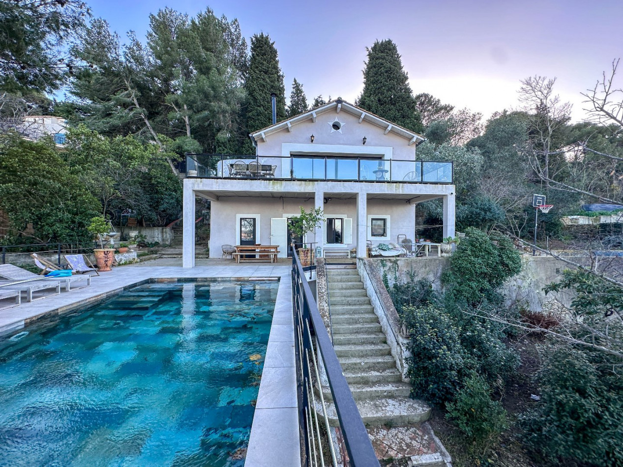 vente Maison Sete - Photo 1