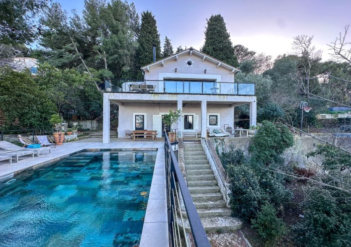 vente Maison Sete