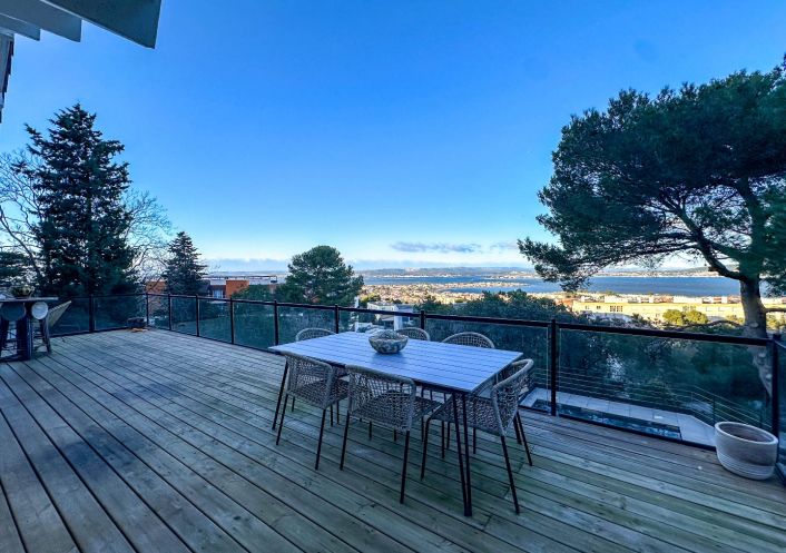 vente Maison Sete