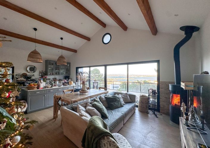 vente Maison Sete