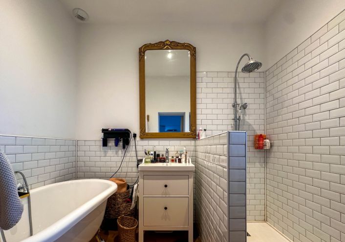 vente Maison Sete