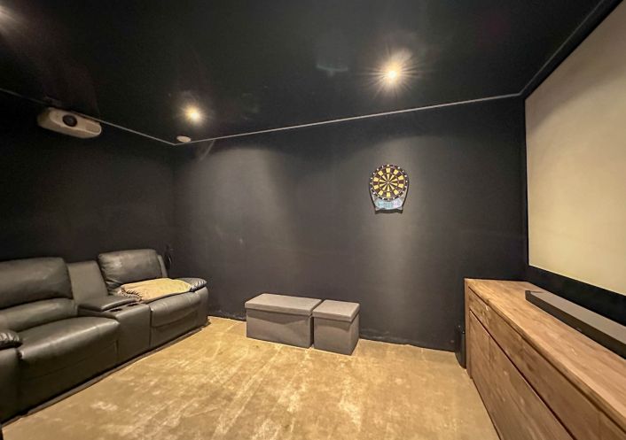 vente Maison Sete
