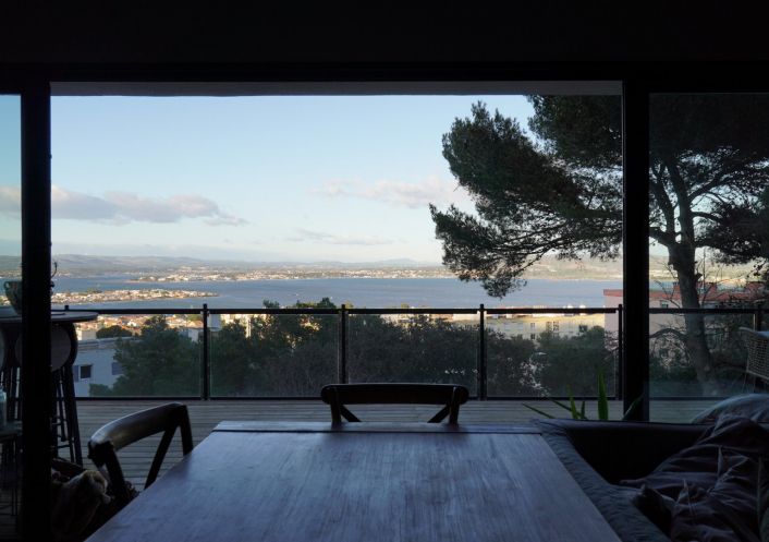 vente Maison Sete