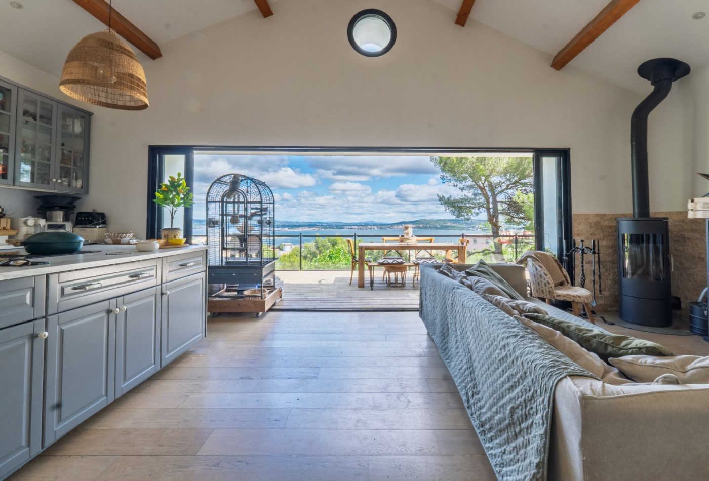 vente Maison Sete - Photo 2