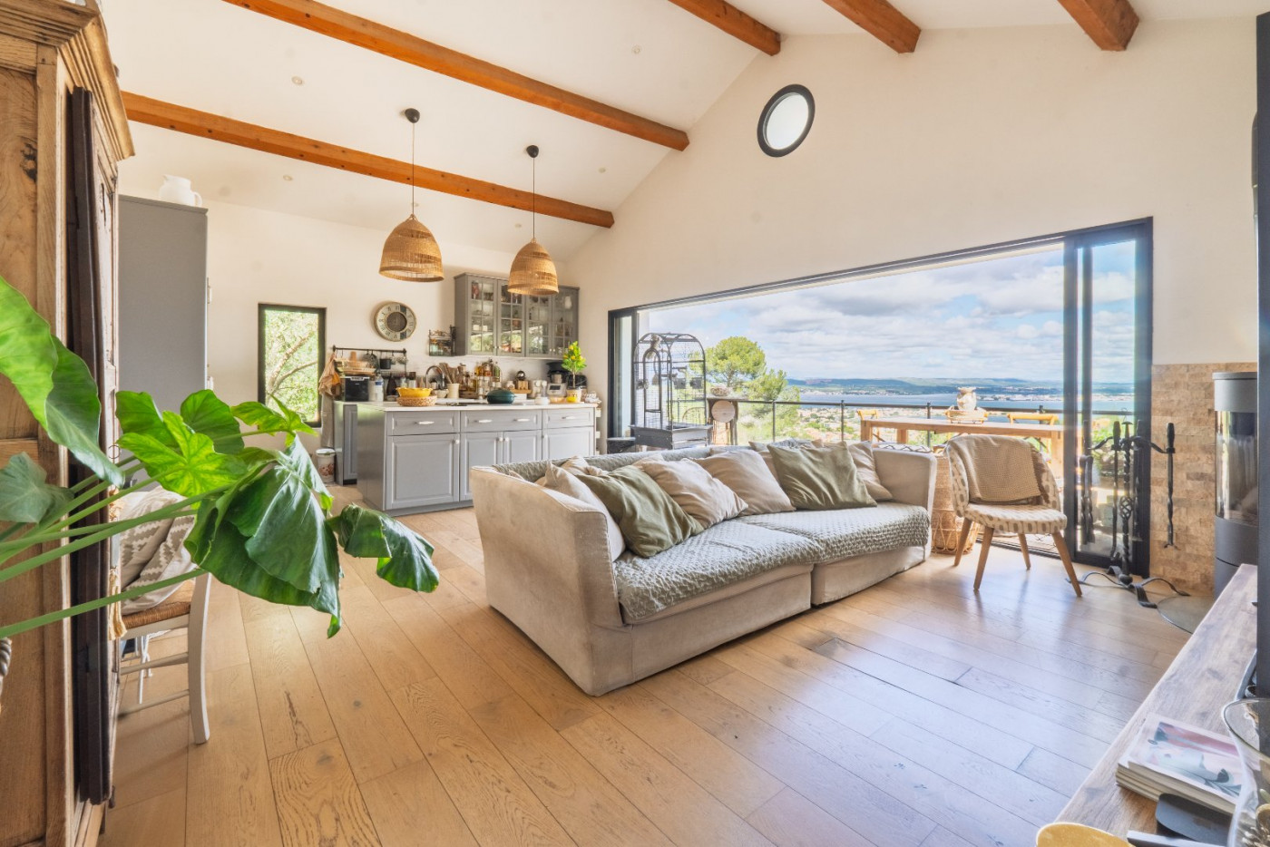 vente Maison Sete - Photo 3