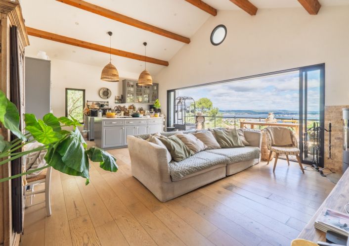 vente Maison Sete